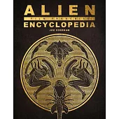 Alien Film Franchise Encyclopedia