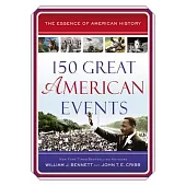 150 Great American Events