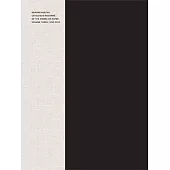 Edward Ruscha: Catalogue Raisonne of the Works on Paper, Volume Three: 1998-2018