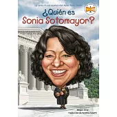 ¿Quién Es Sonia Sotomayor?