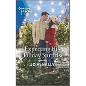 Expecting His Holiday Surprise