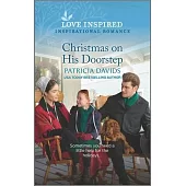 Christmas on His Doorstep: An Uplifting Inspirational Romance