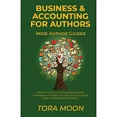 Business and Accounting for Authors