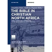 Augustine’s Confessions to the Arab Conquest (Ca. 400 C.E. to Ca. 650 C.E.)