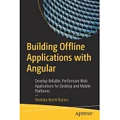 Building Offline Applications with Angular