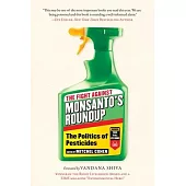 The Fight Against Monsanto’s Roundup: The Politics of Pesticides