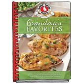 Grandma’s Favorites
