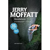 Jerry Moffatt: Revelations