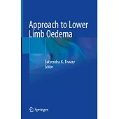 Approach to Lower Limb Oedema