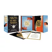 Signs & Skymates Astrological Compatibility Deck