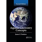 Aquatic Chemistry Concepts, Second Edition