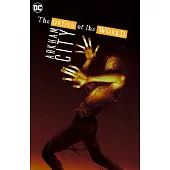 Arkham City - The Order of the World