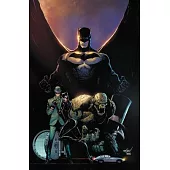 Batman: Killing Time