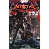 Batman: Shadows of the Bat: House of Gotham