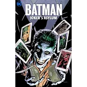 Batman: Joker’s Asylum