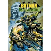 Batman vs. Ra’s Al Ghul