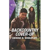 Back Country Cover-Up