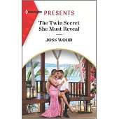 The Twin Secret She Must Reveal