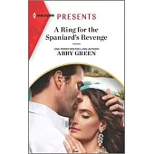 A Ring for the Spaniard’s Revenge