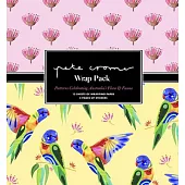 Pete Cromer: Wrap Pack
