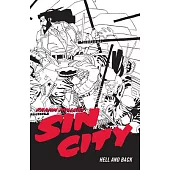 Frank Miller’s Sin City Volume 7: Hell and Back (Fourth Edition)