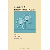 Taxation of Intellectual Property