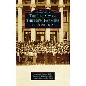 Legacy of the New Farmers of America