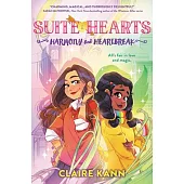 Suitehearts #1: Harmony and Heartbreak