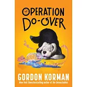 Operation Do-Over