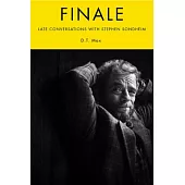 Unti Conversations with Stephen Sondheim