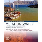Metals in Water: Global Sources, Significance, and Treatment