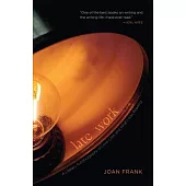 Late Work: A Literary Autobiography of Love, Loss, and What I Was Reading