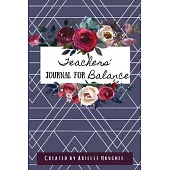 Teachers’ Journal for Balance