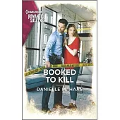 Booked to Kill