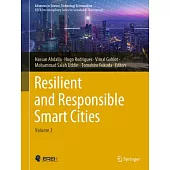 Resilient and Responsible Smart Cities