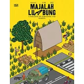 Documenta Fifteen: Lumbung Majalah