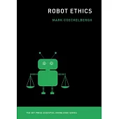 Robot Ethics