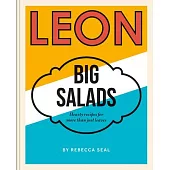 Leon Big Salads