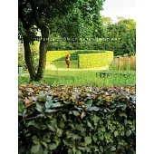 Intersection of Nature and Art