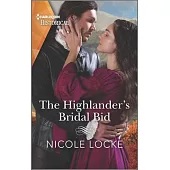The Highlander’s Bridal Bid
