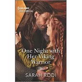 One Night with Her Viking Warrior