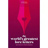 The World’s Greatest Love Letters