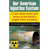 Our American Injustice System: A Toxic Waste Dump Also Known as the World’s Largest Crime Syndicate