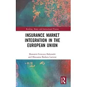 Insurance Market Integration in the European Union