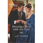 Marriage Deal with the Earl