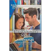 The Bookstore’s Secret
