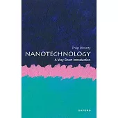Nanotechnology: A Very Short Introuduction