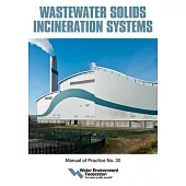 Wastewater Solids Incineration Systems, Mop 30