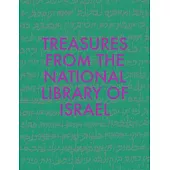 Treasures from the National Library of Israel