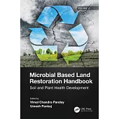 Microbial Based Land Restoration Handbook, Volume 2: Soil and Plant Health Development